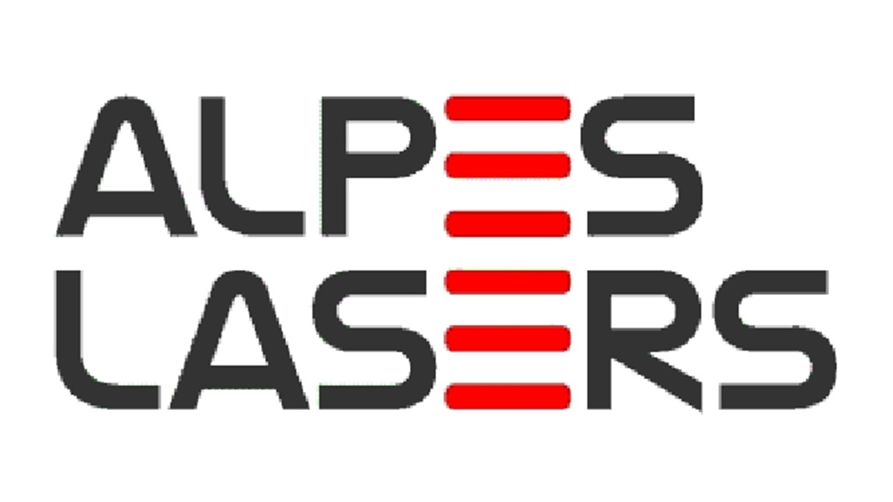 Alpes Lasers SA